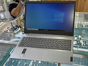 Lenovo: Noutbuk bir aydan az istifade olunub intel coleron proçessor ram 4gb — 1