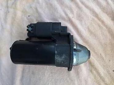 lanac za motor: MERCEDES A170 W168 ALNASER | Ispravan skinut sa mercedesa w168 1.7 — 1