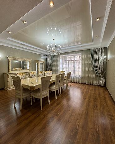Продажа коттеджей и домов: 🏡 ПРОДАЁТСЯ РОСКОШНЫЙ ДОМ В АК-КЕМЕ! ✨ Цена: 850 000 $ 📍 Район — 5