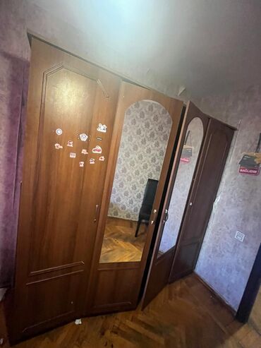 5 20 taxta qiymeti: Açılan, 5 qapı Düz dolab, Qarderob, paltar dolabı