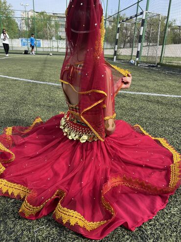 Платья: Детское платье, Новый — 11