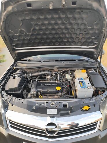 Opel: Opel Astra: 1.4 l | 2009 il 320250 km Hetçbek — 13