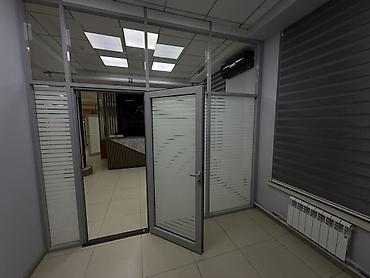 офисное: Аренда офисов, 320 м², В жилом комплексе, 1 линия, С оборудованием, С отдельной кухней — 8