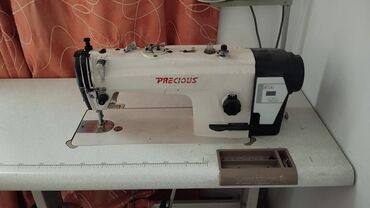 сдам швейный цех: Швейная машина Полуавтомат