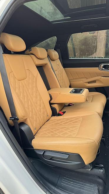 Kia: Kia Sorento: 2020 г., 1.6 л, Гибрид, Кроссовер — 19