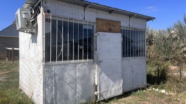 купить квартиру в сокулук: Продаю Павильон 12 м², С кондиционером