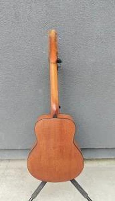 bas gitara cena: HARLEY BENTON GS-TRAVEL MAHOGANY NOVA | Lično preuzimanje u NS ili — 6