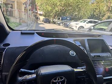 prius mator: Toyota Prius: 1.5 l | 2007 il Hetçbek — 6