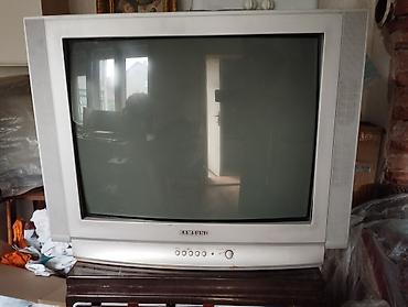 power style: 4 CRT monitora i 3 TV – lot Cena nije fixna i mođe dogovor i mala — 9