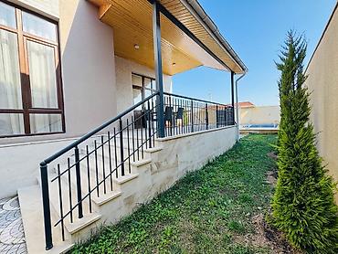 sumqayit 6 ci mikrorayon: 6 otaqlı, 280 kv. m, Kredit yoxdur, Yeni təmirli — 10