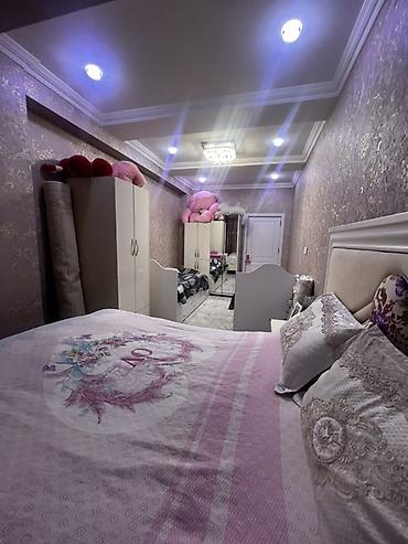 əmlak satisi: 2 otaqlı, Yeni tikili, 98 kv. m — 3