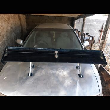 купить набор ключей force: Арткы спойлер Honda Колдонулган