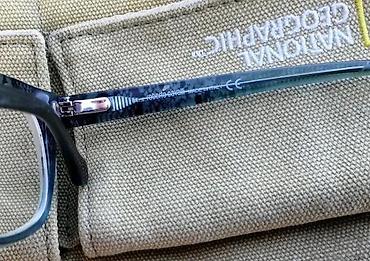 Naočare: Vintage Roberto Cavalli Capannori dioptrijski ram. Vintage Made in — 9