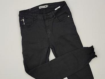 htt jeans: Denim Life, Jeansy damskie, rozmiar M — 1