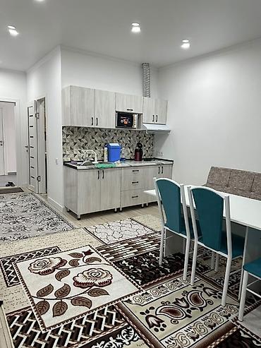 Недвижимость: Сдаются комнаты с кухонной зоной в современном апарт-отеле — 5