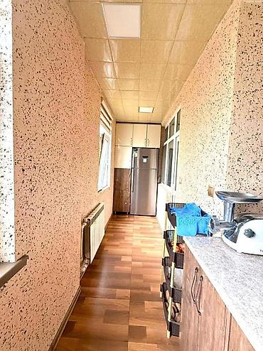 evler gence: Bakı, Əhmədli, 3 otaqlı, Köhnə tikili, m. Həzi Aslanov, 65 kv. m — 5