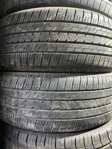 Шины: Шины 235 / 55 / R 19, Лето, Новый, Пара, Легковые, Китай, Bridgestone at lalafo.kg Шины: Шины 235 / 55 / R 19, Лето, Новый, Пара, Легковые, Китай, Bridgestone