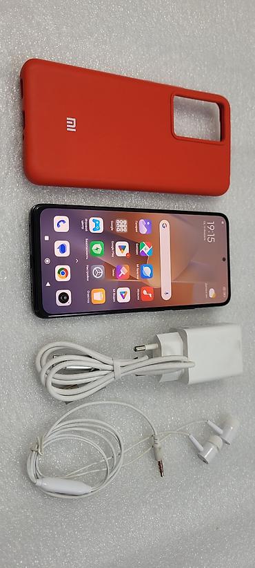 Redmi: Redmi, Redmi Note 11 Pro, Б/у, 128 ГБ, цвет - Черный, 2 SIM — 11