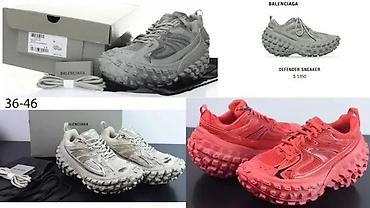 Patike: BALENCIAGA DEFENDER, SPEED 2.0 I 3.0, TOP MODELI, HIT | Najnovije! ! — 4