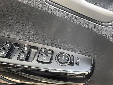 Продажа авто: Kia Morning: 2019 г., Автомат, Бензин, Седан — 5