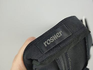 rosner spodnie: Rosner, Spodnie materiałowe damskie, rozmiar XL — 4