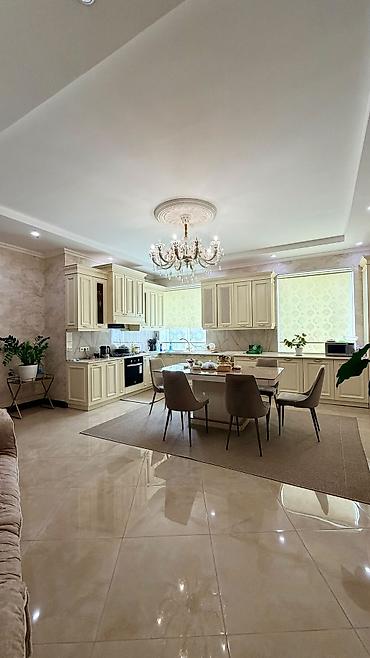 vip городок: 🏡 ПРЕМИАЛЬНЫЙ ДОМ В VIP-ГОРОДКЕ АЛА-АРЧА-1 294 м² | 8 соток | 2 этажа — 5