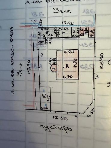 Продажа коттеджей и домов: 🔥Продается УЧАСТОК 📍Район Баха-Ю.Магистраль 🔹Ж/м Арча-Бешик — 9