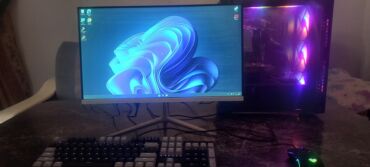 сколько стоит игровой ноутбук: Компьютер, ядролор - 4, ОЭТ 16 ГБ, Оюндар үчүн, Жаңы, AMD Ryzen 5, AMD Radeon RX 580, SSD