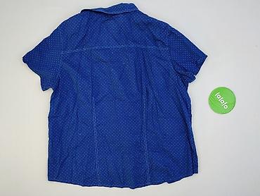 bpc selection: Yessica, Koszula damska, rozmiar 3XL — 3