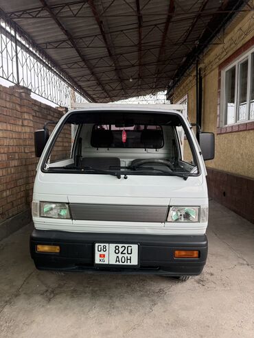 автомобил лабо: Daewoo Лабо: 2019 г., 0.8 л, Механика, Газ