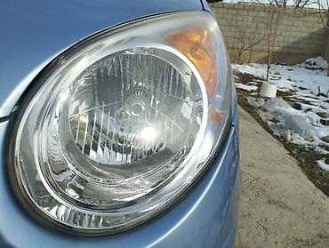 Kia: Kia Morning: 2008 г., 1 л, Автомат, Бензин, Хэтчбэк — 21