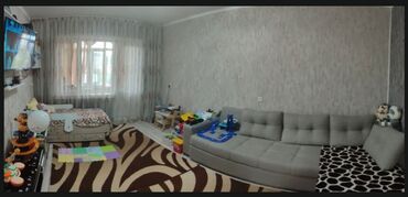Продажа квартир: 2 комнаты, 48 м², 105 серия, 8 этаж, Евроремонт