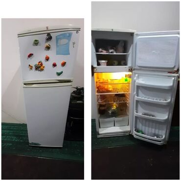 qantel satılır: AEG Холодильник Продажа