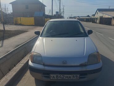 подсветка двери с логотипом марки автомобиля: Honda Logo: 1997 г., 1.3 л, Автомат, Бензин, Хэтчбэк