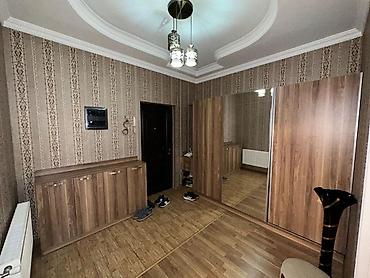 əmlak birjası: Yeni Yasamal, 3 otaqlı, Yeni tikili, m. İnşaatçılar, 155 kv. m — 8
