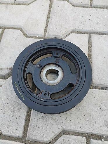 REMENICA RADILICE PK HR16DE ZA NISSAN NOTE, QASHQAI, TIIDA . OD