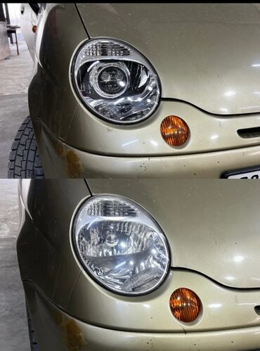 Автомойки: Автомойка | Полировка, Детейлинг, предпродажная подготовка — 9