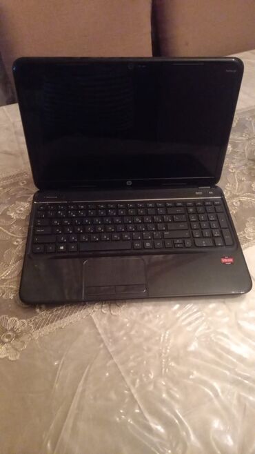 hp netbook: HP 17.3 ", AMD E1, 512 GB