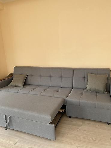 Долгосрочная аренда квартир: 2 комнаты, С мебелью полностью — 8