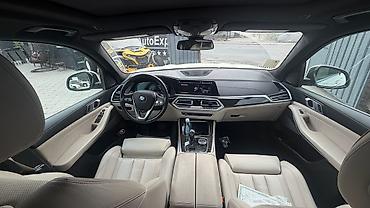 bmwx: BMW X5: 2020 г., 3 л, Автомат, Бензин, Кроссовер — 7