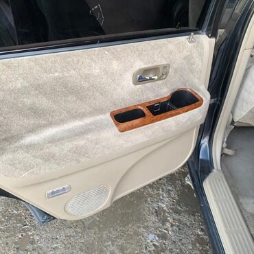 Honda: Honda Odyssey: 1999 г., 2.3 л, Автомат, Бензин, Минивэн — 15