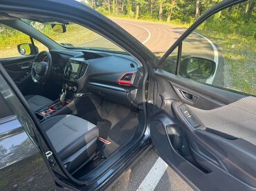 субару аутбек 2020 цена бишкек: Subaru Forester: 2018 г., 2.5 л, Автоматические, Бензин, Внедорожник