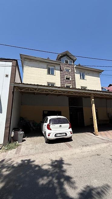 некая: Сдаю Офисный кабинет: Колл-центр, 155 м², В административном здании, С ремонтом, С парковкой — 2