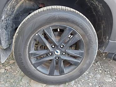 продажа пикап: Ssangyong Rexton Khan: 2021 г., Автомат, Дизель, Пикап — 7