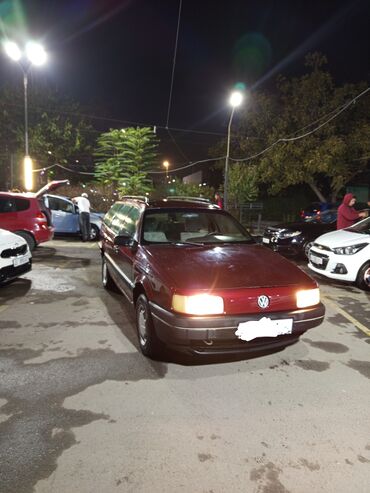 щит прибор гольф2: Volkswagen Passat Variant: 1993 г., 1.8 л, Механика, Бензин, Универсал