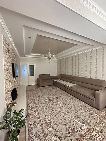 140000: 2 комнаты, 73 м², Элитка, 8 этаж, Евроремонт — 1