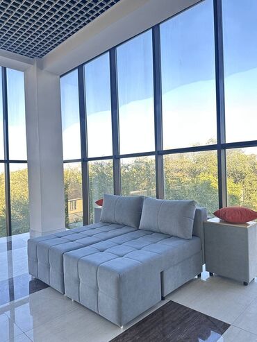 Модульные диваны: Модульный диван — 7