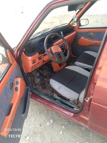хундай пертер: Daewoo Tico: 1997 г., 0.8 л, Механика, Бензин, Хэтчбэк