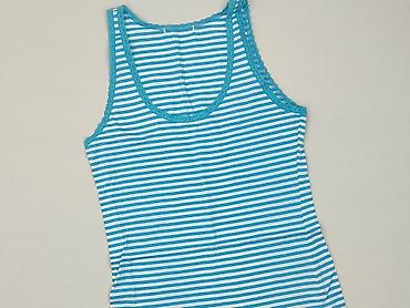 używane stringi: T-shirt damski, rozmiar S — 1