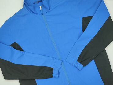 Windbreaker for men, M (EU 38), Crane, condition - Very good